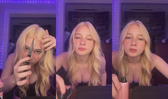 uluvmya's Stream - Aug 26, 2026, 11:26 PM