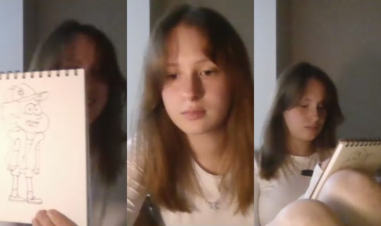 valeradosan's Stream - Oct 7, 2026, 4:04 PM