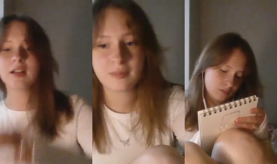 valeradosan's Stream - Oct 7, 2026, 5:54 PM