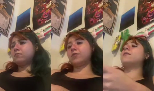 valerieloomis's Stream - Jul 22, 2026, 4:25 AM