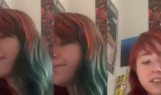 valerieloomis's Stream - Jul 22, 2026, 3:47 PM