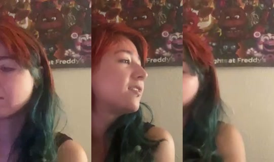 valerieloomis's Stream - Jul 22, 2026, 4:25 PM
