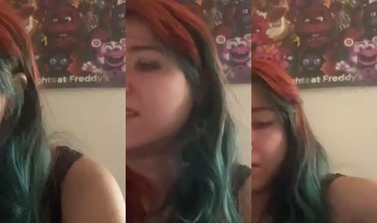 valerieloomis's Stream - Jul 22, 2026, 5:01 PM