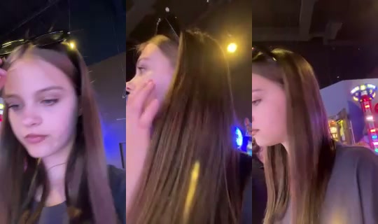 viv1341's Stream - Jul 28, 2026, 5:52 PM