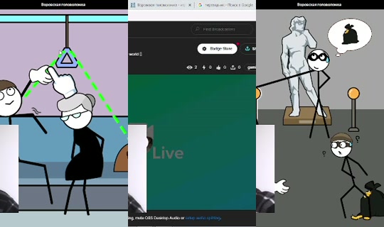 vlkkk1's Stream - Sep 19, 2026, 8:14 PM