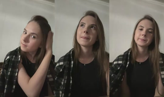 vlkkk1's Stream - Sep 19, 2026, 9:31 PM