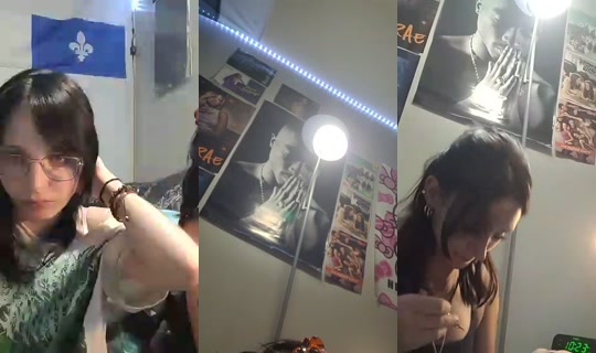 vodovorot08's Stream - Jul 24, 2026, 2:12 AM