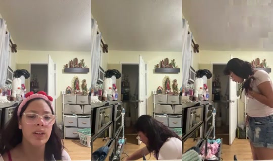 vynila's Stream - Jul 24, 2026, 5:59 AM