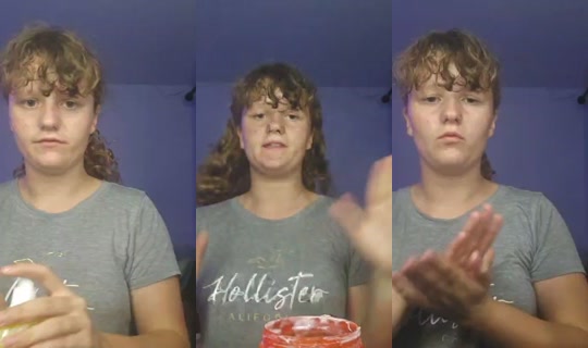 willowsmakeuplive 1 Eyl 2026 0:03 tarihinde kaydedildi