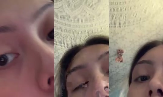 x.ody's Stream - Jul 19, 2026, 3:54 PM