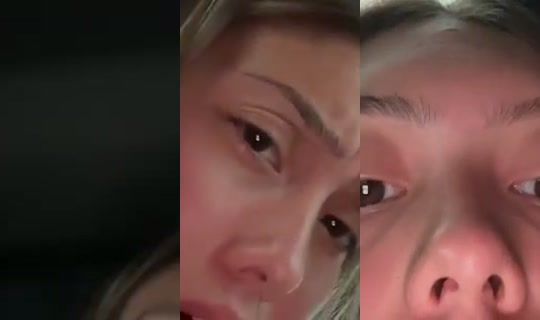 x.ody's Stream - Jul 23, 2026, 3:22 AM