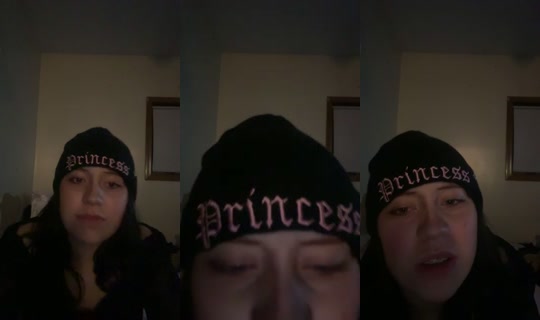 xixiv's Stream - Jul 28, 2026, 2:55 AM