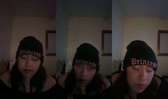 xixiv's Stream - Jul 28, 2026, 3:17 AM
