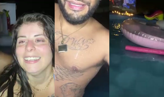 xo_henny's Stream - Jul 24, 2026, 5:17 AM