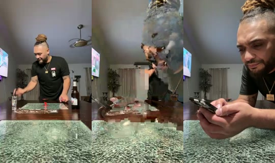 xo_henny's Stream - Aug 8, 2026, 2:40 AM