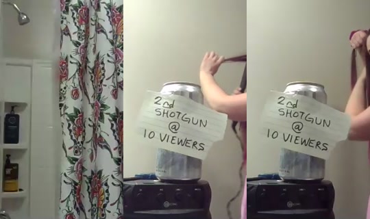 xxKate801's Stream - Oct 22, 2026, 12:17 AM