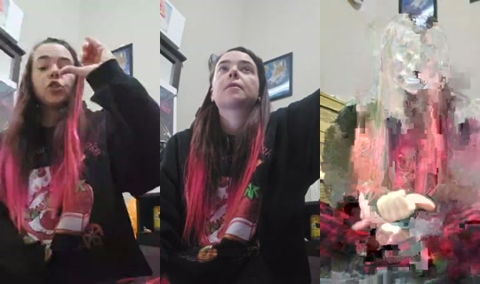 Stream von xxKate801 – 22. Okt. 2026, 7:50