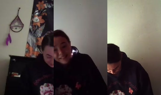 xxKate801's Stream - Oct 22, 2026, 8:05 PM