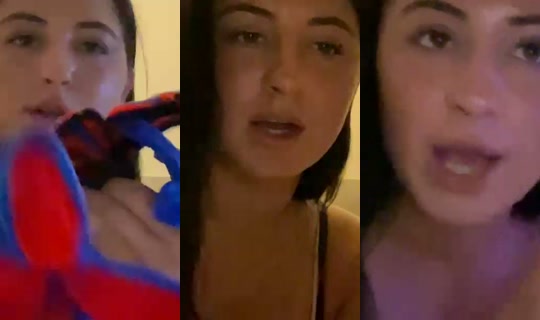 yagirlhay's Stream - Jul 26, 2026, 3:16 AM