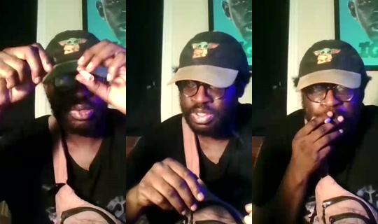 yagirlhay's Stream - Jul 29, 2026, 6:18 AM