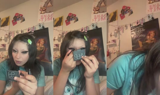 yomamapapa's Stream - Sep 21, 2026, 4:40 AM