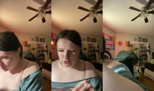 youmaysayimadreamer's Stream - Jul 15, 2026, 1:59 AM
