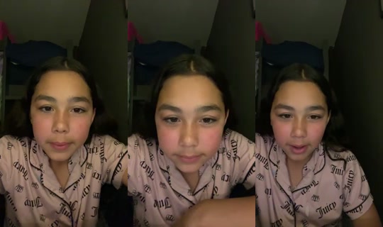 Live de zariahhhh - 21 de jul. de 2026, 4:30