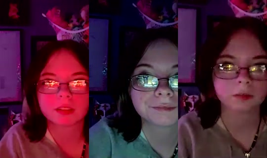 Stream von zazalover67 – 10. Aug. 2026, 6:12