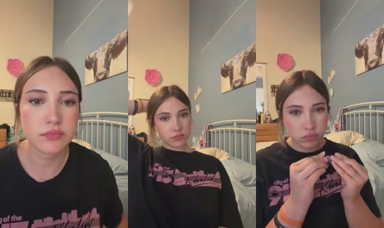 zoeybug186's Stream - Sep 21, 2026, 10:51 PM