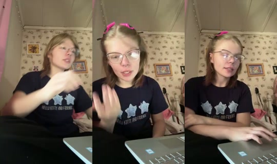 zoflic's Stream - Jul 18, 2026, 2:23 PM