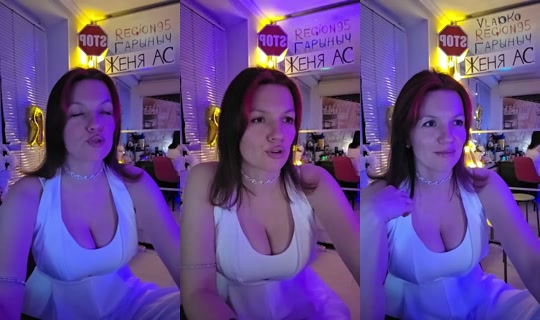 Аутсайдерша Recorded on Sep 11, 2026, 10:10 PM
