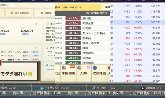 株屋の立ち話 Yayını - 9 Eki 2026 8:11