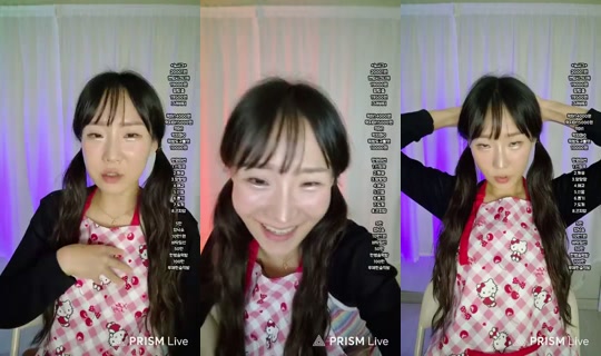 냠냠짱짱's Stream - Jul 13, 2026, 6:44 PM