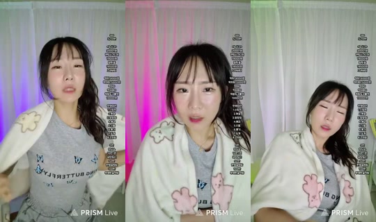냠냠짱짱's Stream - Jul 14, 2026, 4:42 PM