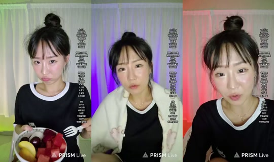 냠냠짱짱's Stream - Jul 15, 2026, 7:20 PM