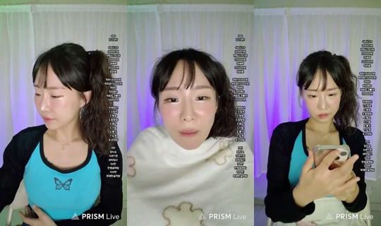 냠냠짱짱's Stream - Jul 16, 2026, 4:14 PM
