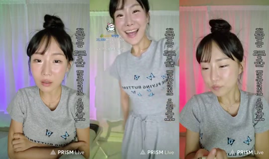 냠냠짱짱 Recorded on Jul 17, 2026, 6:26 PM