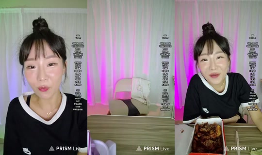 냠냠짱짱's Stream - Jul 23, 2026, 3:53 PM