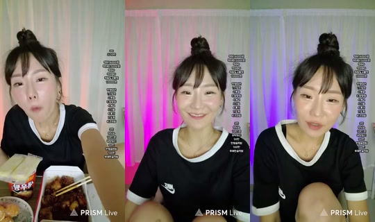 냠냠짱짱's Stream - Jul 23, 2026, 6:00 PM