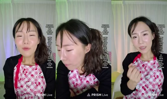 냠냠짱짱's Stream - Jul 28, 2026, 6:32 PM