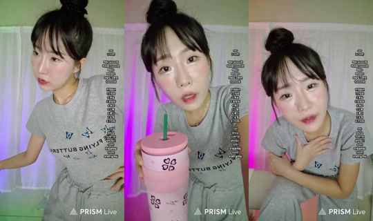 냠냠짱짱's Stream - Aug 9, 2026, 2:38 PM