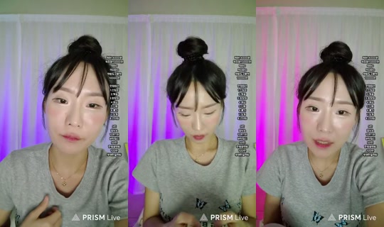 냠냠짱짱's Stream - Aug 9, 2026, 5:40 PM