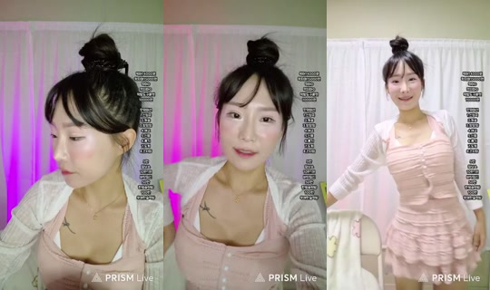Stream di 냠냠짱짱 - 10 ago 2026, 15:44