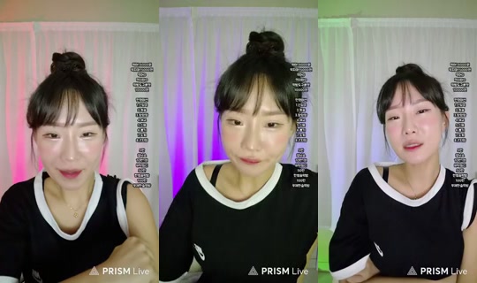 냠냠짱짱's Stream - Aug 21, 2026, 3:22 PM
