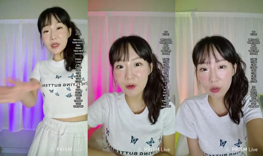 냠냠짱짱's Stream - Aug 22, 2026, 2:47 PM