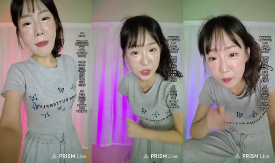 Stream de 냠냠짱짱 – 24 août 2026, 14:25
