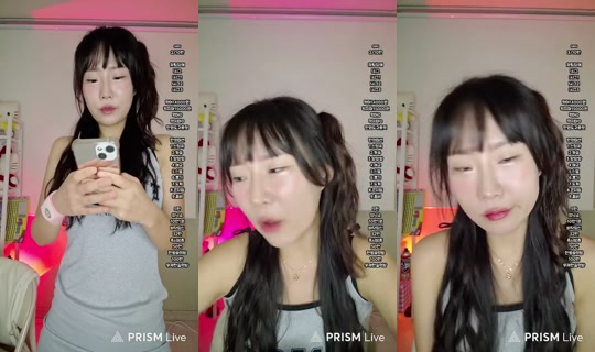 냠냠짱짱's Stream - Oct 17, 2026, 2:34 PM