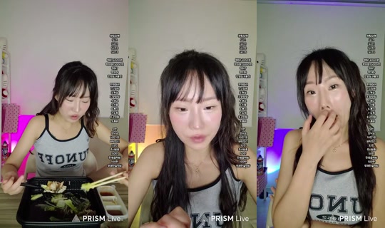 냠냠짱짱's Stream - Oct 17, 2026, 5:16 PM