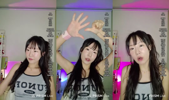 ไลฟ์ของ 냠냠짱짱 - 22 ต.ค. 2569 14:43