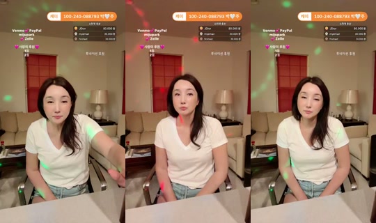 뉴욕미주NYMJ's Stream - Jul 27, 2026, 4:45 AM